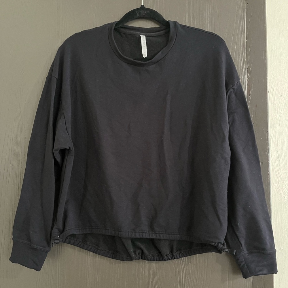 Fabletics sweater